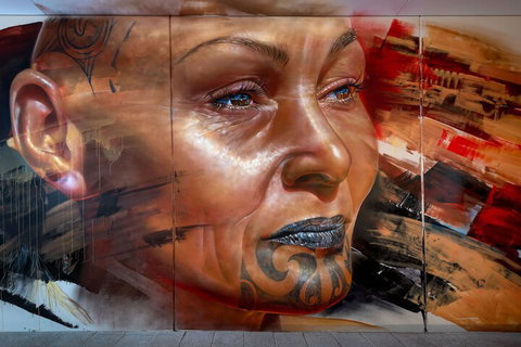 Art Series - The Adnate - Accommodation Southport 5