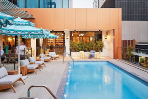 Art Series - The Adnate - Accommodation Southport 0