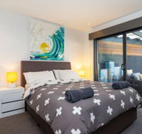 Lux on Main - Southport Accommodation