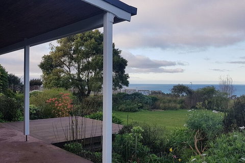 Mallavale Farm Boat Harbour - Southport Accommodation 5