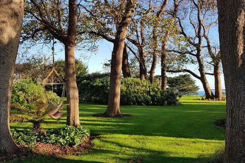 Mallavale Farm Boat Harbour - Southport Accommodation 7