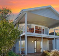 Dune at Carrickalinga 22 Taronga Crescent - Accommodation Southport
