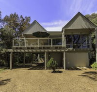 Tranquillity on Riverview 33 Riverview Drive - Accommodation Southport