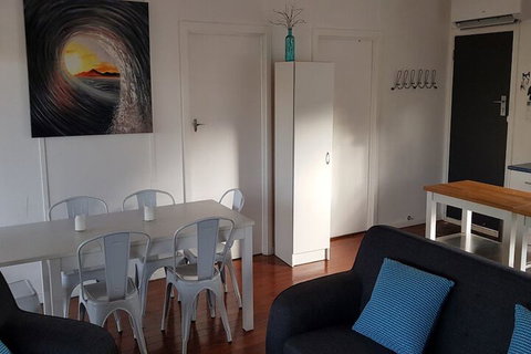 Ocean Valley Paradise 12 Boathaven Drive - Accommodation Southport 4