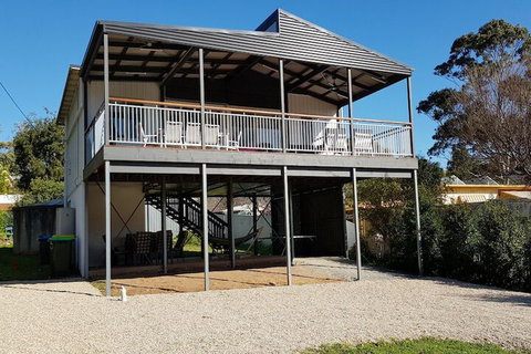 Ocean Valley Paradise 12 Boathaven Drive - Accommodation Southport 1