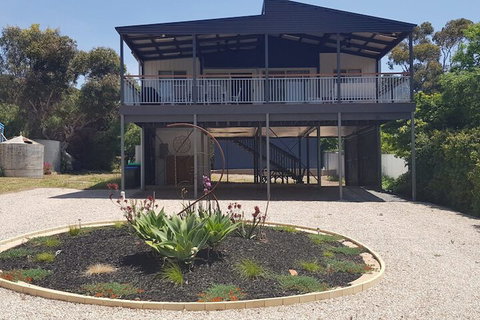 Ocean Valley Paradise 12 Boathaven Drive - Accommodation Southport 2