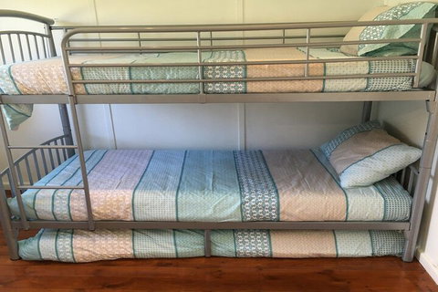 Ocean Valley Paradise 12 Boathaven Drive - Accommodation Southport 7