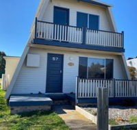 Millies a Frame Uralla Haven - Southport Accommodation