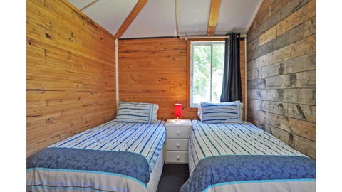 MY Fair Lady External Bathroom PET Friendly - Accommodation Southport 6