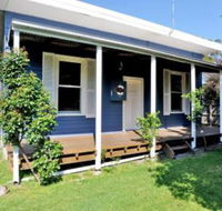 MY Fair Lady External Bathroom PET Friendly - Southport Accommodation
