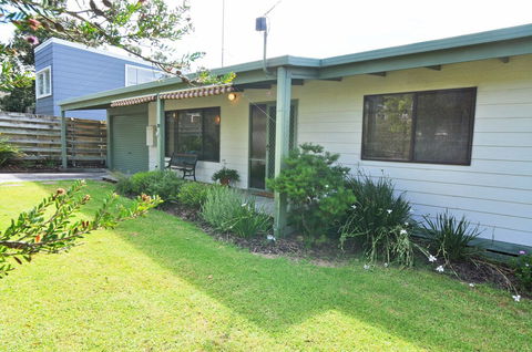 Inlet Dreaming Free Wifi - Southport Accommodation 1
