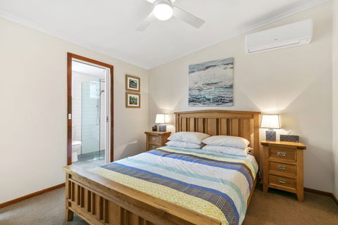 Inlet Dreaming Free Wifi - Southport Accommodation 5