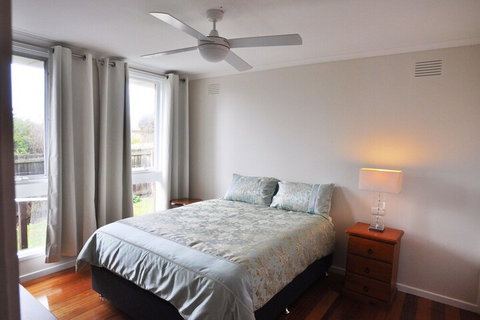 Salty Sands Meters From THE Beach Free Wifi - Accommodation Southport 6