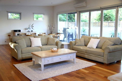 LA MER Centrally Located Free Wifi - Southport Accommodation 5