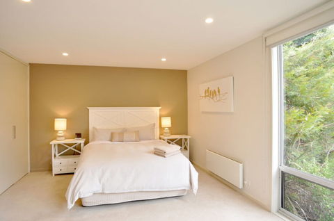 LA MER Centrally Located Free Wifi - Southport Accommodation 4
