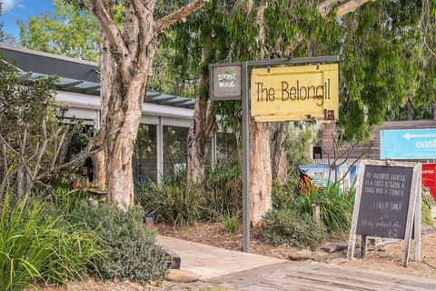 A PERFECT STAY - 3 Salty Sisters - Southport Accommodation 4