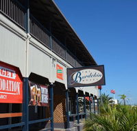 The Burdekin - Southport Accommodation