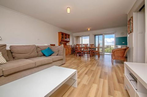 Ocean Avenue 55 - Southport Accommodation 0