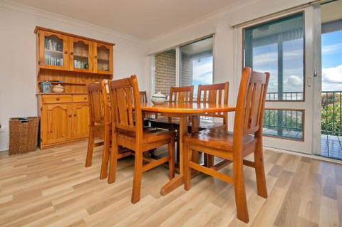 Ocean Avenue 55 - Southport Accommodation 4
