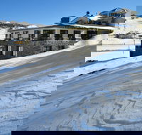 Marritz Hotel - Accommodation Southport