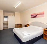 Blue Seas Motel - Accommodation Southport