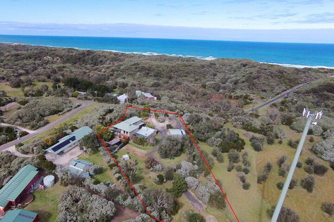 Venus Escapes Guesthouse - Southport Accommodation 3