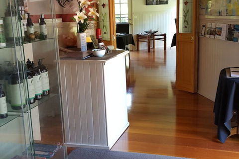 Venus Escapes Guesthouse - Southport Accommodation 6