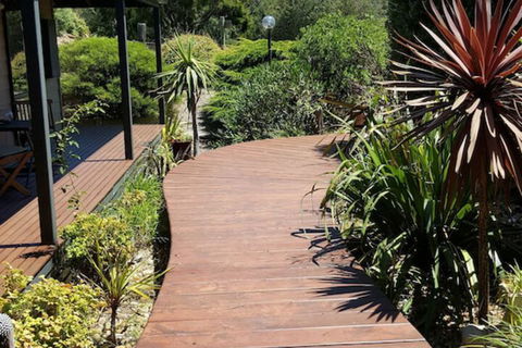Venus Escapes Guesthouse - Southport Accommodation 4