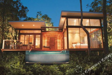 Voyages Bedarra Island - Southport Accommodation 2
