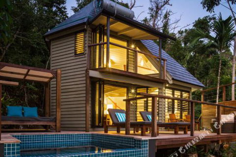 Voyages Bedarra Island - Southport Accommodation 4