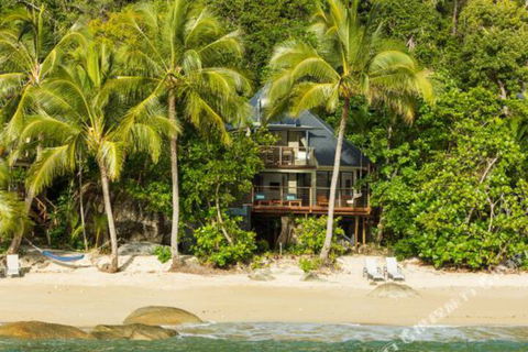 Voyages Bedarra Island - Southport Accommodation 0
