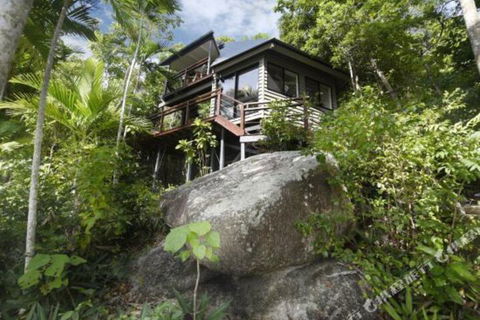 Voyages Bedarra Island - Southport Accommodation 1