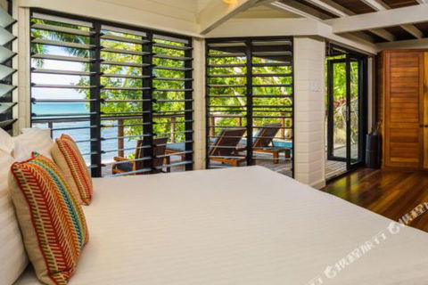 Voyages Bedarra Island - Southport Accommodation 6