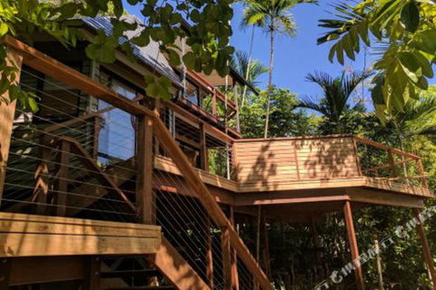 Voyages Bedarra Island - Southport Accommodation 3