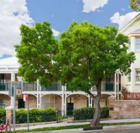 The Manere - Southport Accommodation
