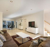 The Block Townhouses