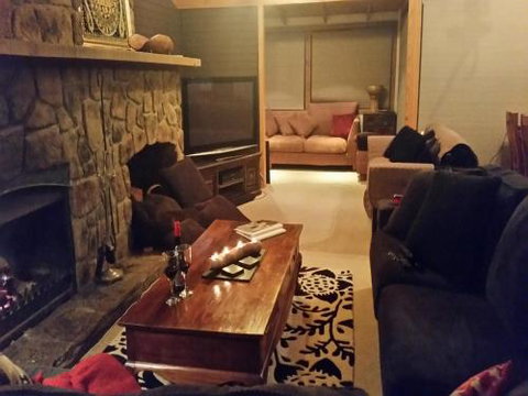 Alps Lodge - Accommodation Southport 0