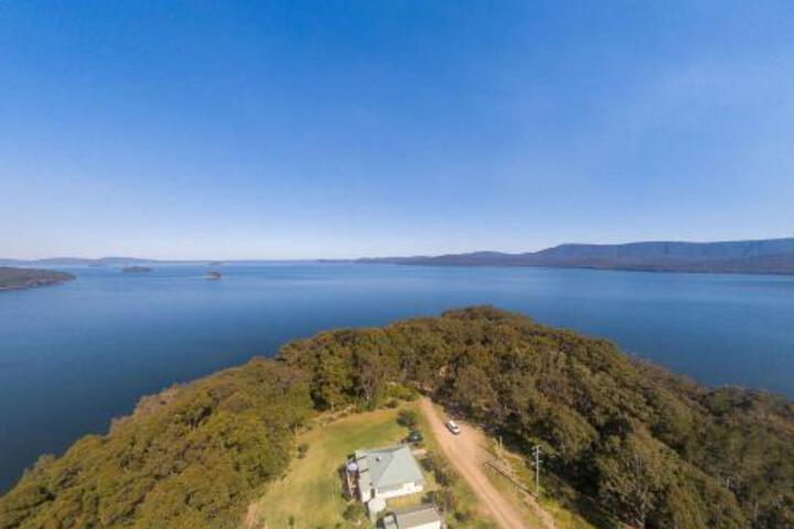 Mayers Flat NSW Southport Accommodation