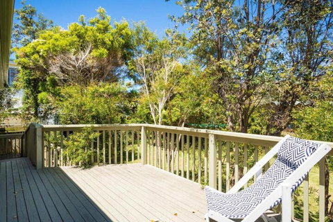 Magical Mystery Bay Road - Accommodation Southport 2