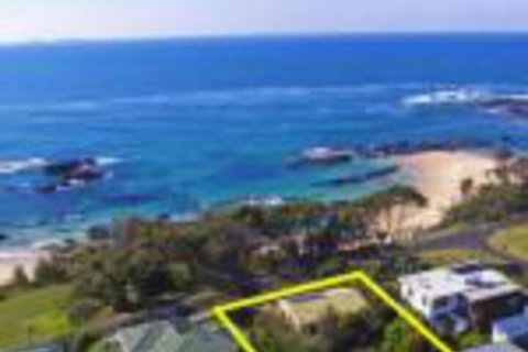 Magical Mystery Bay Road - Accommodation Southport 0