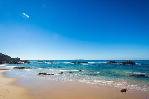 Magical Mystery Bay Road - Accommodation Southport 3