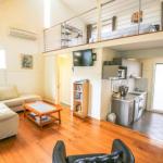 Allambie Cottages Villa 1 - Accommodation Southport 0