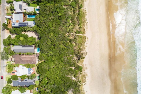 A SWEET ESCAPE Ariels - Accommodation Southport 3