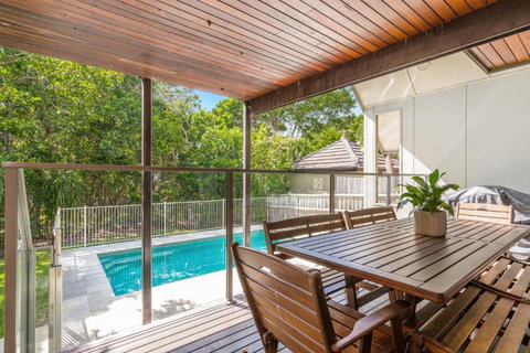 A SWEET ESCAPE Ariels - Accommodation Southport 6