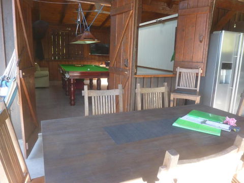 Daintree Holiday Homes La Vista - Southport Accommodation 1