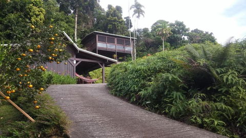 Daintree Holiday Homes La Vista - Southport Accommodation 4