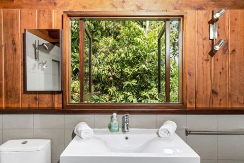 Daintree Holiday Homes La Vista - Southport Accommodation 5