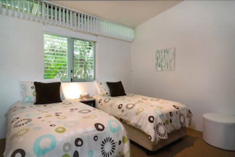 LakeSong At Lennox Head - Southport Accommodation 1