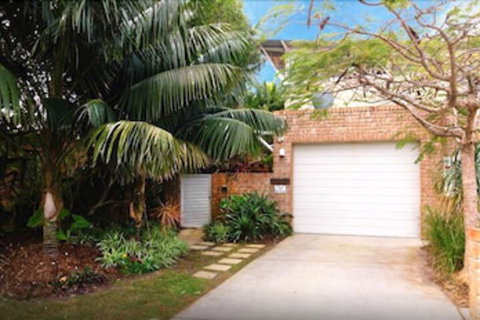 LakeSong At Lennox Head - Southport Accommodation 0