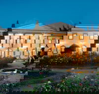 The Residence at Barossa Chateau - Southport Accommodation